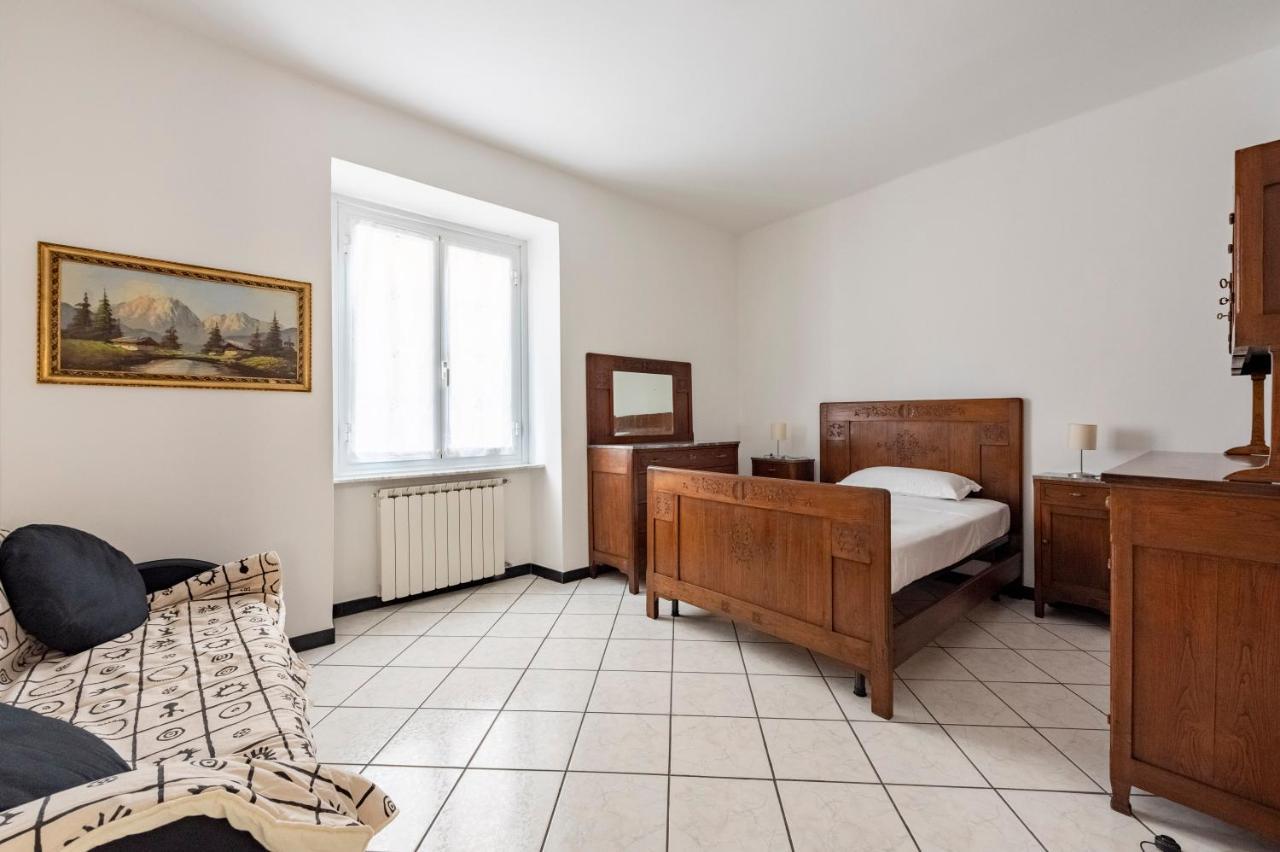Joivy Cosy Flat With Parking In Chiavari Eksteriør billede
